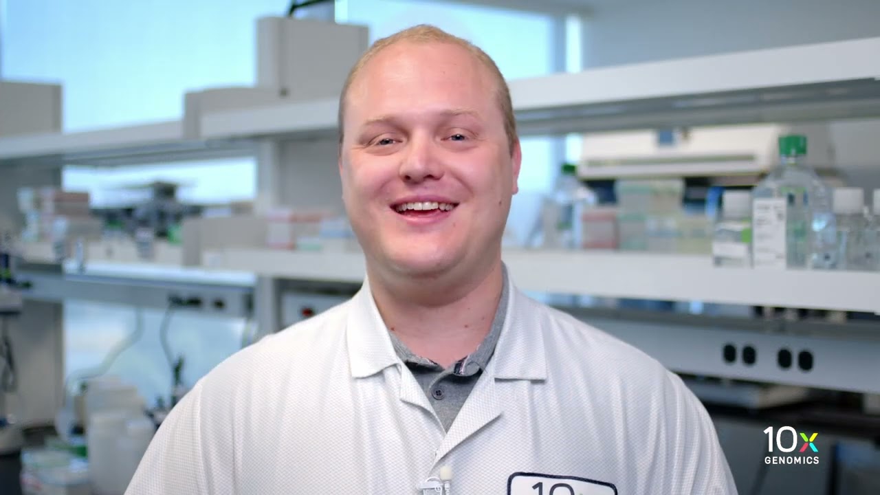 Single Cell Immune Profiling HT Protocol v2 | Assemble Chromium Next GEM Chip N