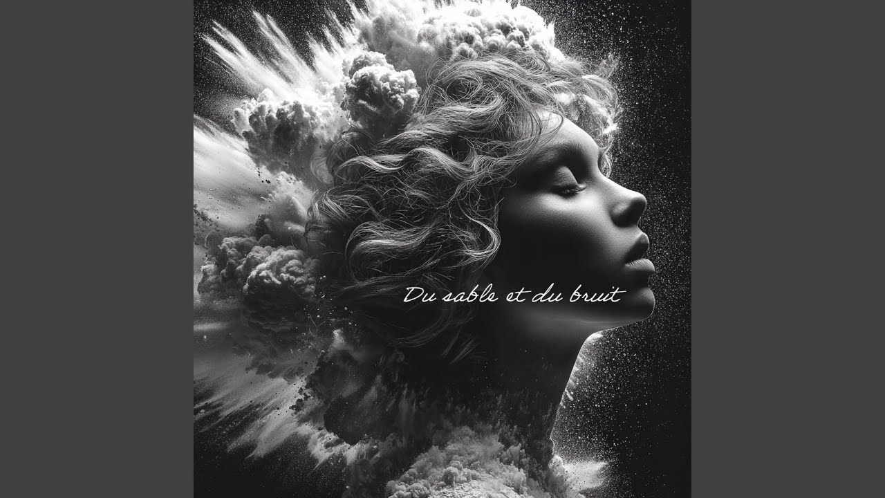Du sable et du bruit