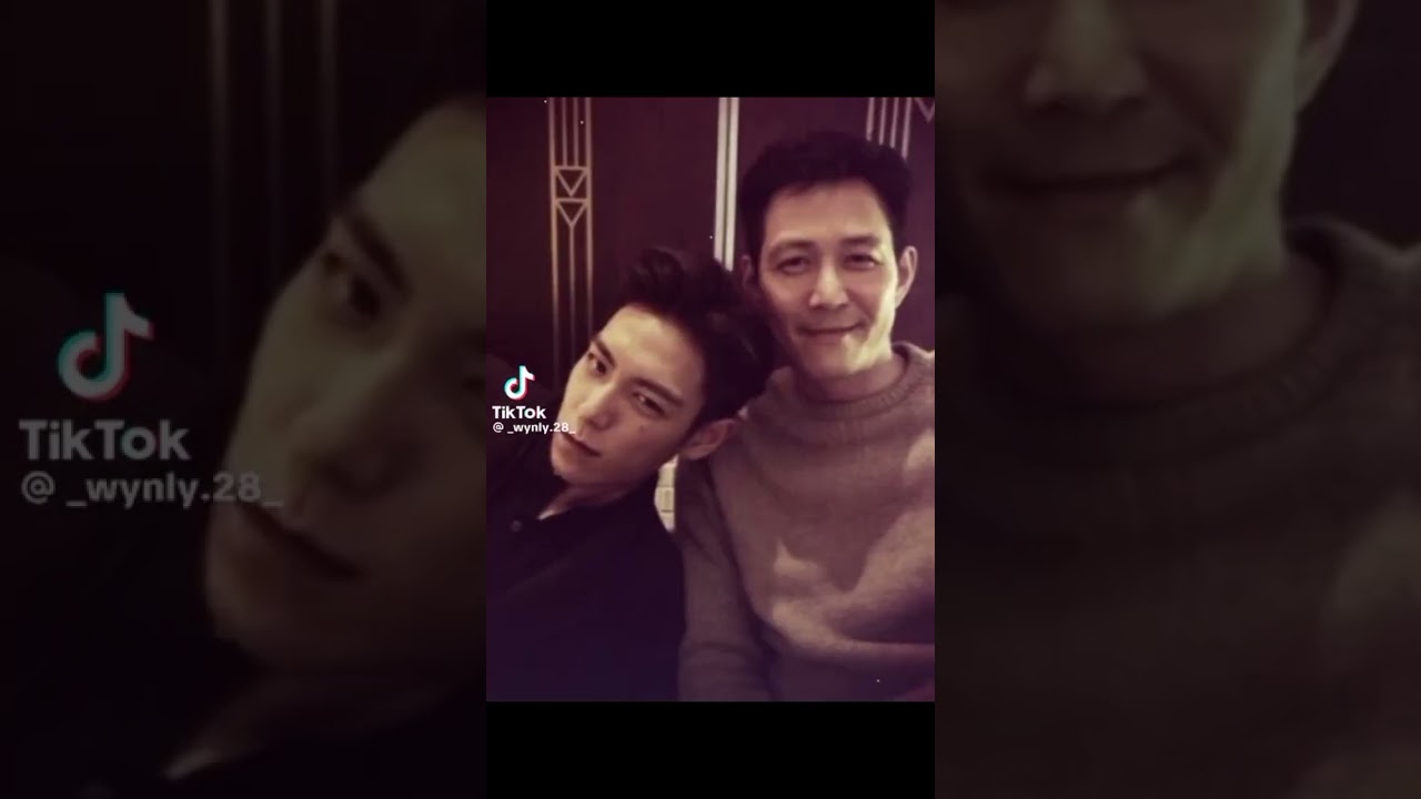 [Choiseunghyunp1] tổng hợp các video tiktok hot về T.O.P