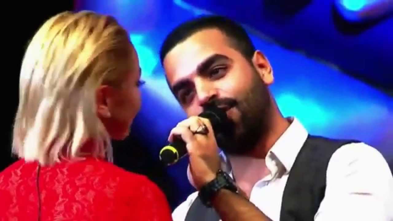 O Ses Türkiye'ye KKTC'den bir yarışmacı daha!