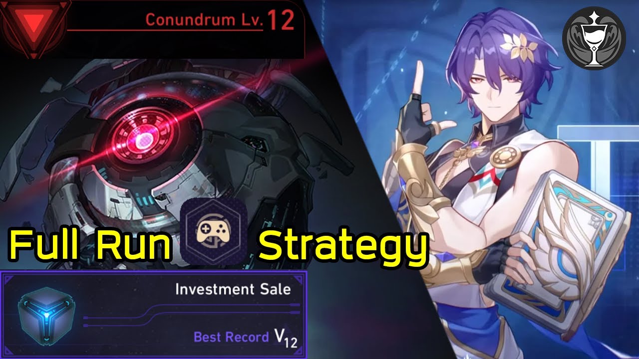 Conundrum Lv.12 Dr. Ratio Investment Sale Dice Adventure Domain Strategy Elation Path