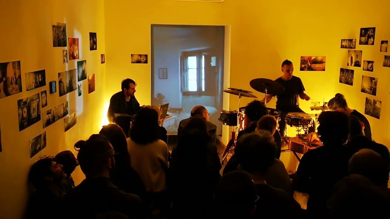 Acre live at Interzone 2024 pt 1