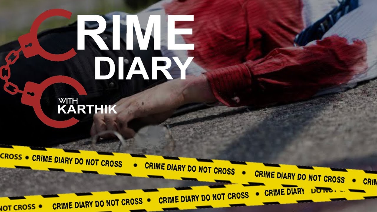 Killer On The Loose... Man Found Dead In His Apartment | Part B | Crime Diary Tamil