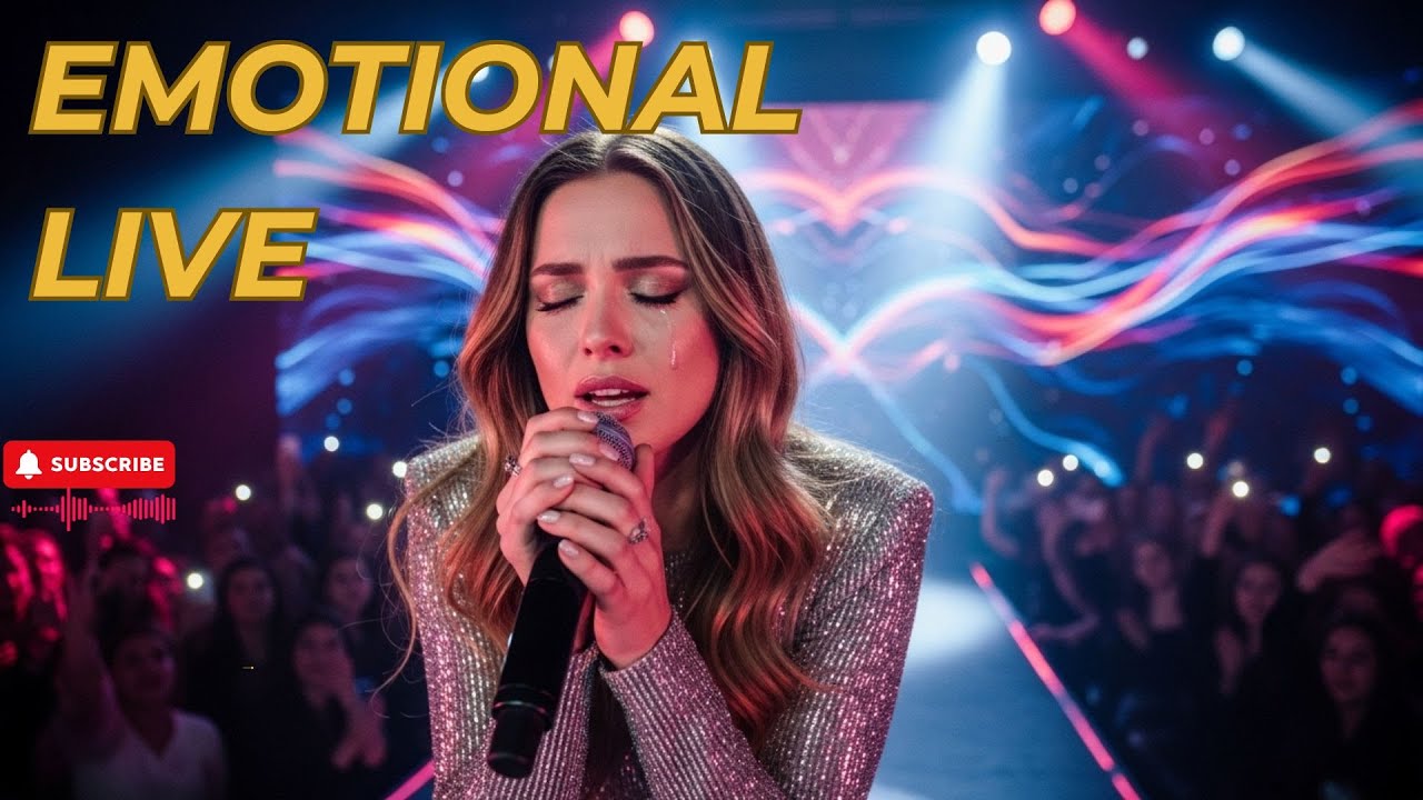 Love Story Music LIVE | Emotional Pop Songs