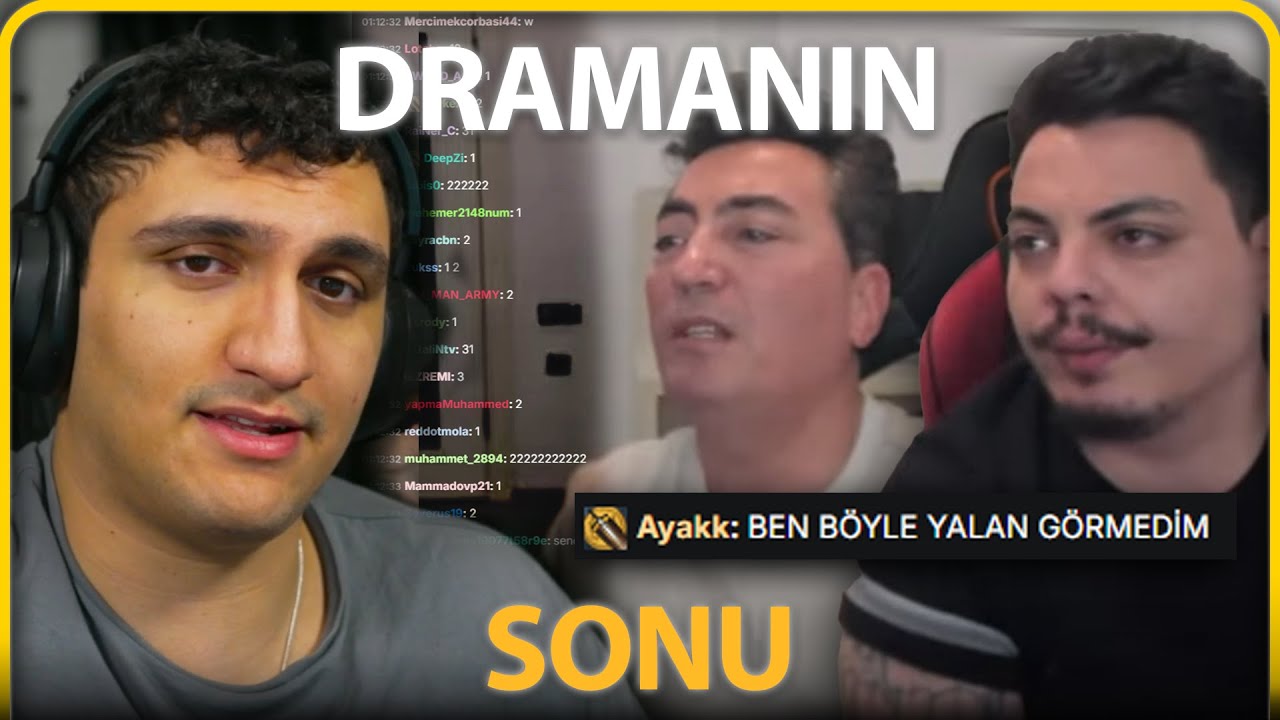 CharmQuell, BARIŞ BRA 