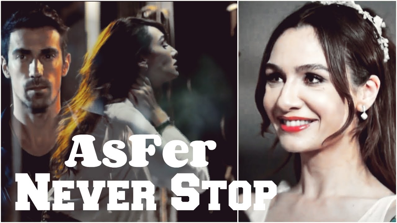 Aslı + Ferhat || 