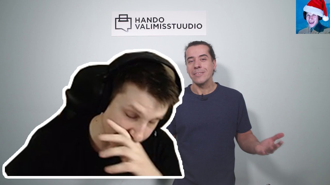 Isto vaatab: Hando Valimisstuudio: Kanep, Sõjavägi, Valimised, Lame Maa