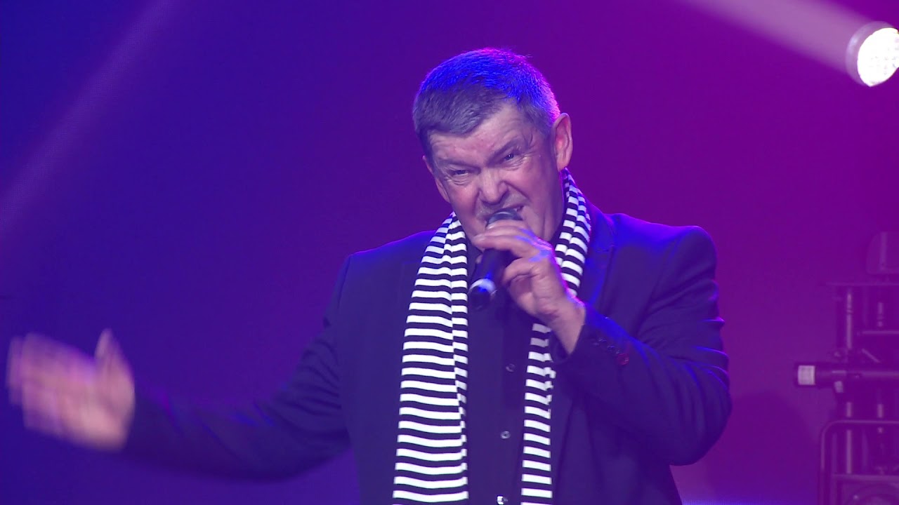 HD. Евгений Любимцев 
