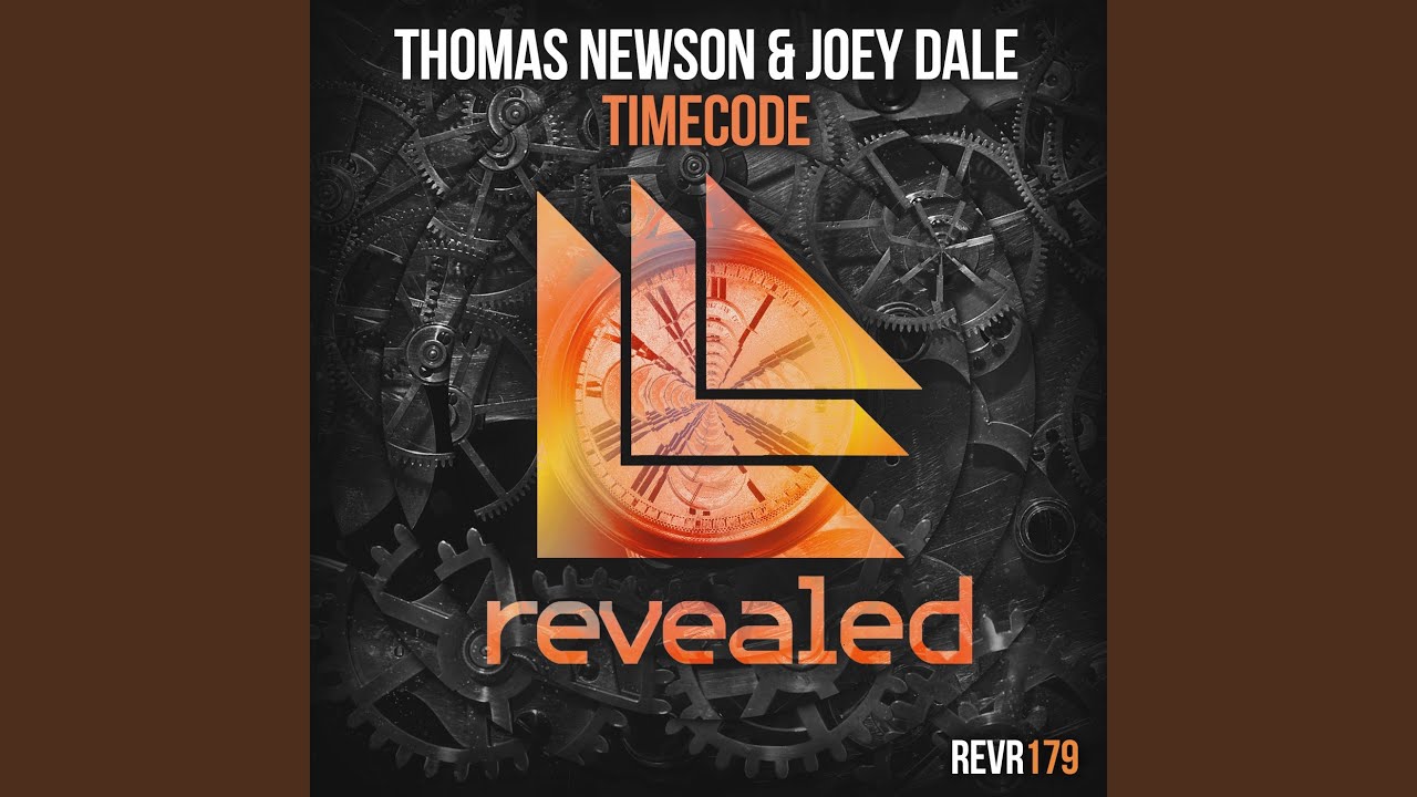 Timecode
