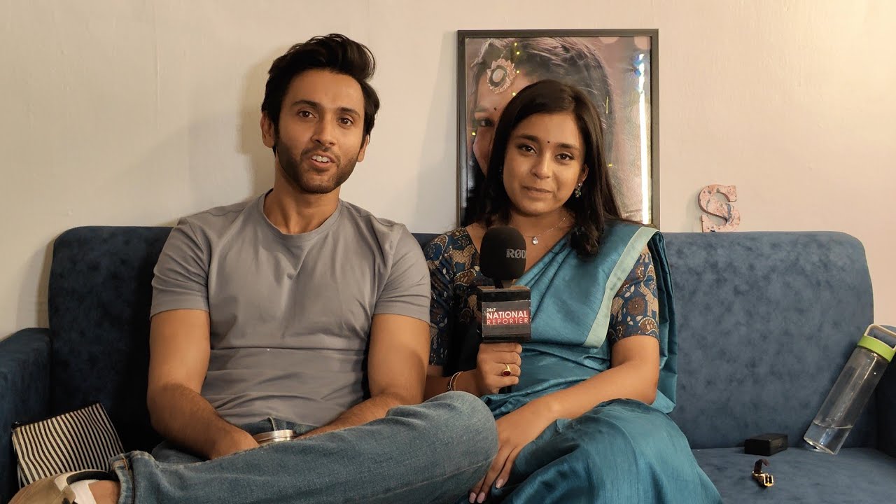 Sumbul Touqeer Khan & Mishkat Varma Reaction On Not Doing Jhalak Dikhlaa Ja & Shiv Thakare DANCE