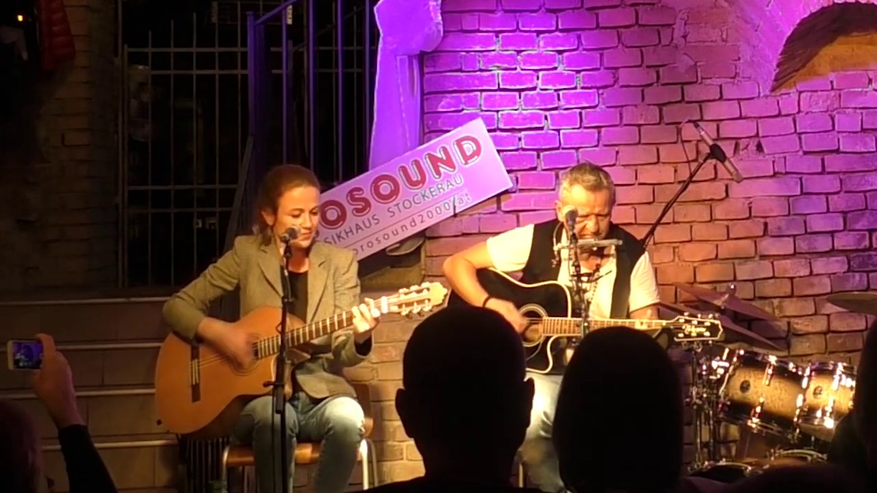 Trixi Weis, Harry Stampfer & Markus Hackl - Sei ned so gspritzt