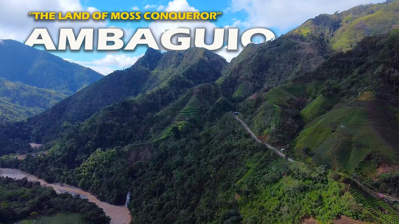 AMBAGUIO 