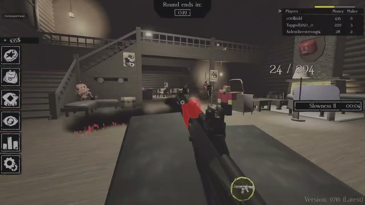 Gunzilla