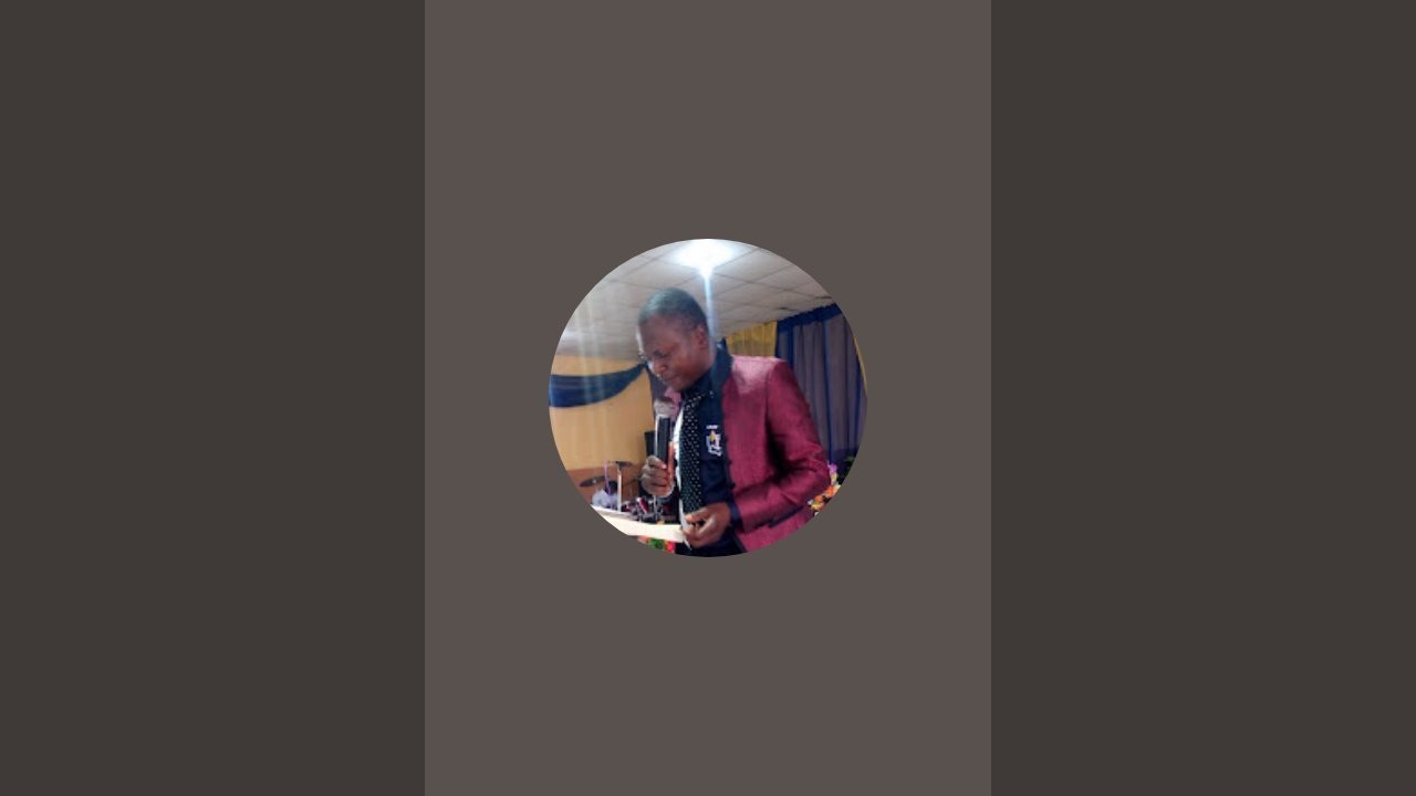 HOUR OF MERCY Motunrayo Akinbile is live!