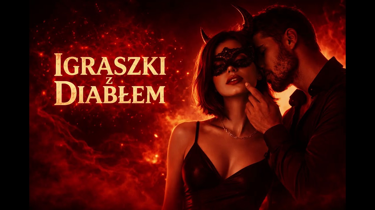 Desire - Igraszki z Diabłem