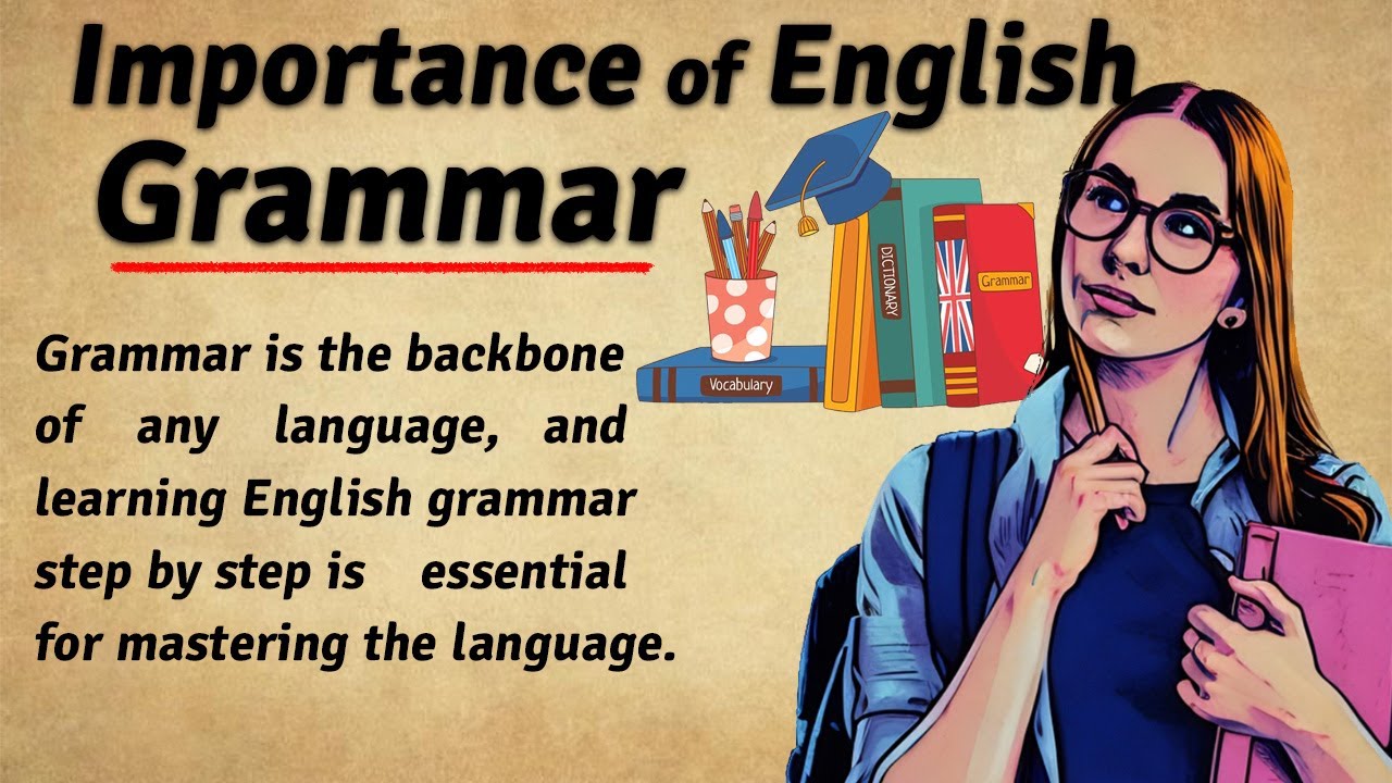 Unlocking the Secrets of English Grammar || Master English Fluency || Graded Reader