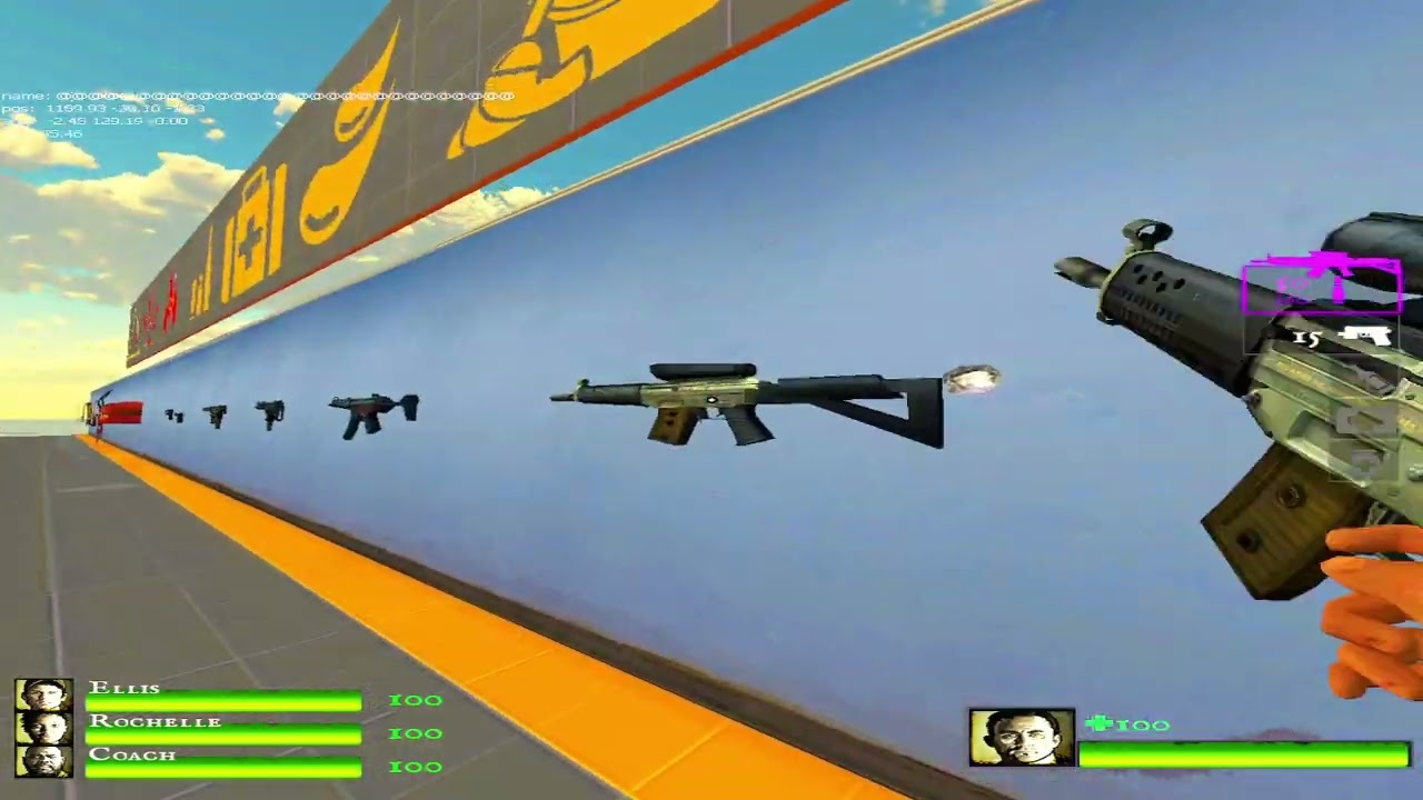 Silenced Hitsound V2