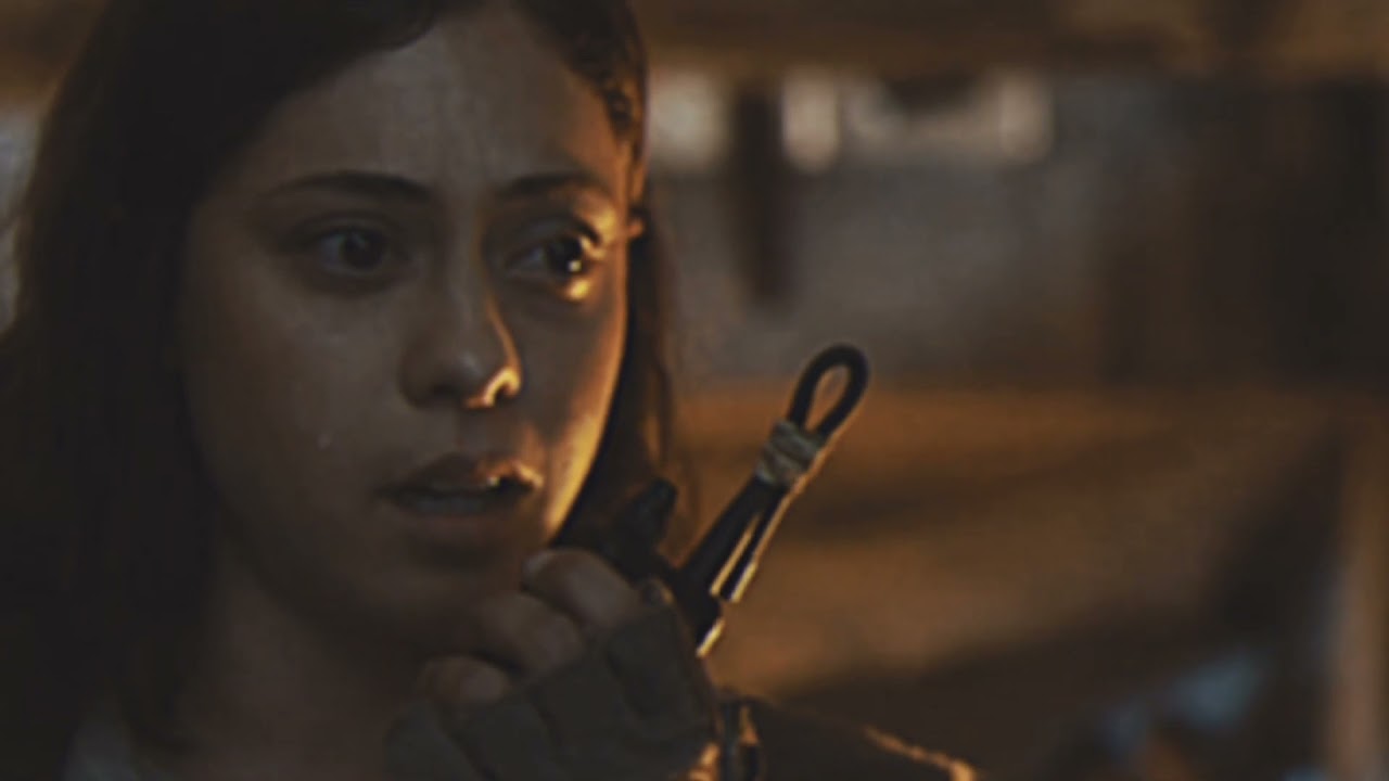Thomas and Brenda||Maze Runner