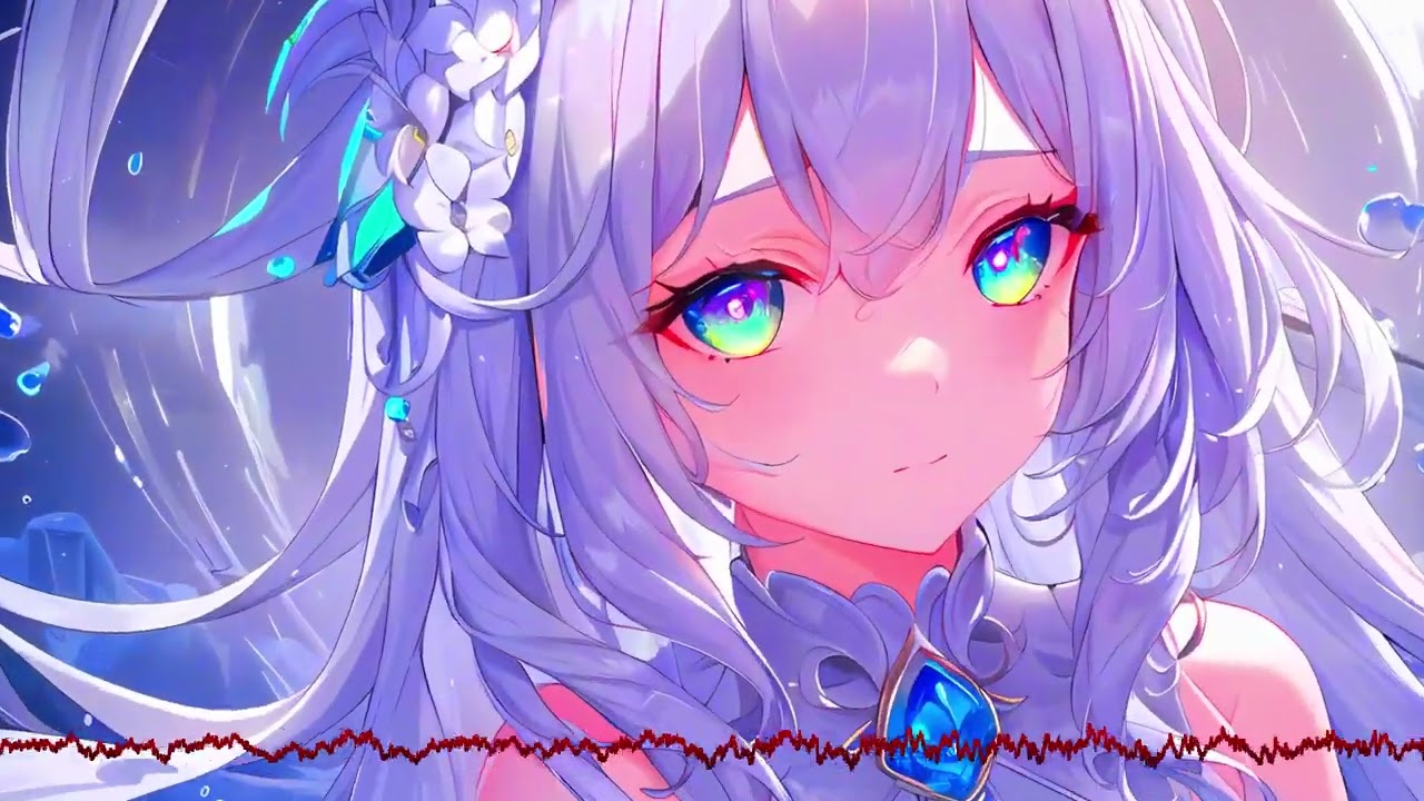 [Nightcore] Used To (Daughtry)