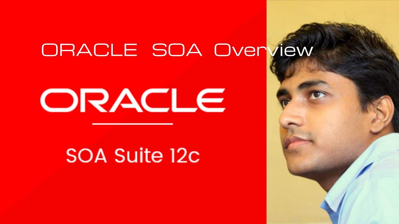 Oracle SOA 12c | Oracle SOA Tutorial for Beginners | SOA Overview | Understanding Oracle SOA Basics