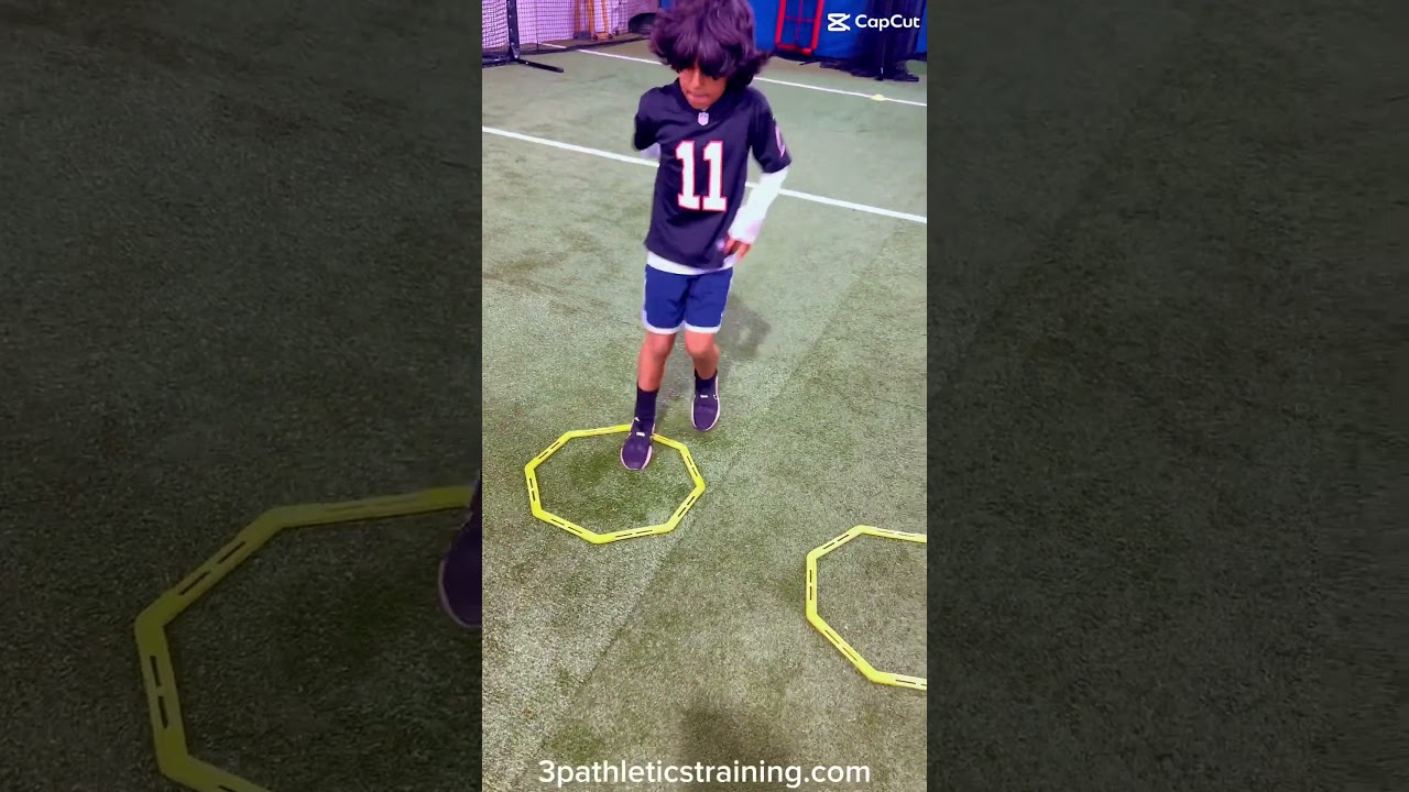 Youth Sports Performance Training