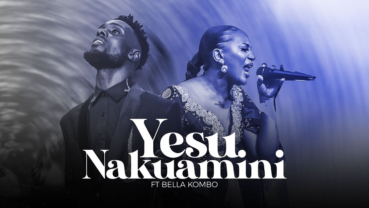 Zoravo ft Bella Kombo - Yesu Nakuamini | Prayer Medley (Official Live Video)