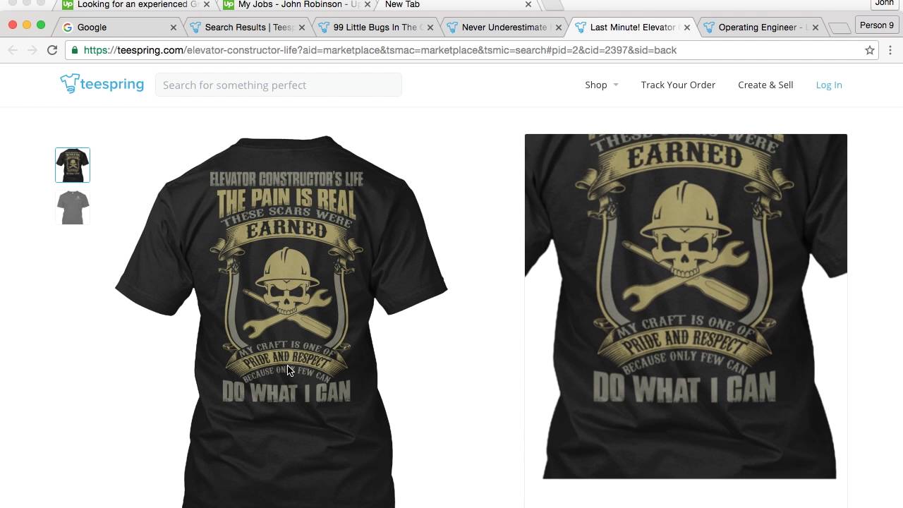 Merch by Amazon: How to Outsource Merch T-Shirt Design for DIRT CHEAP