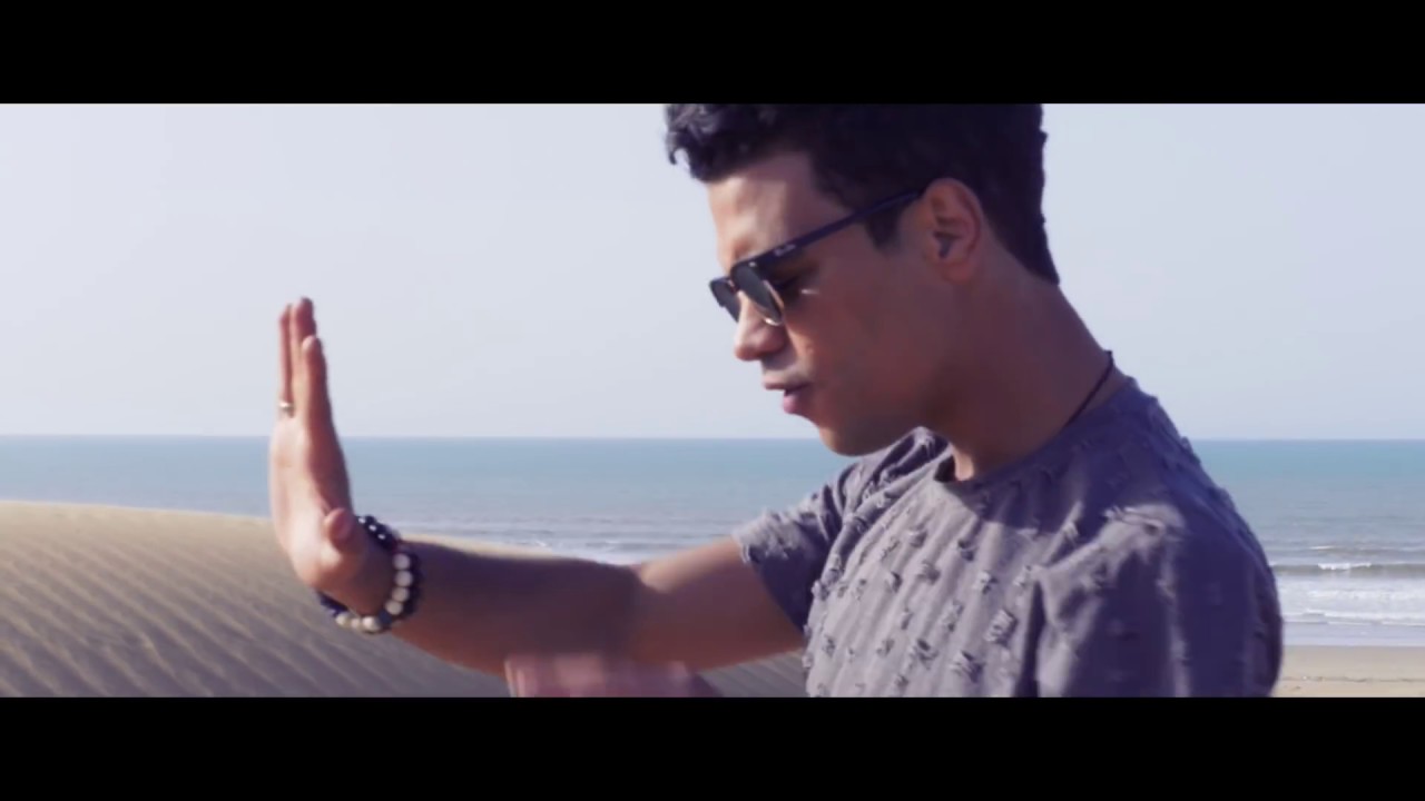 Yann'Sine Jebli يانسين - J'essaie (Clip Officiel)