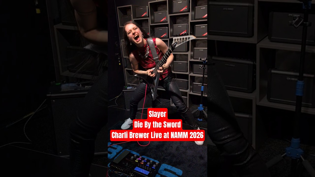 Slayer's 