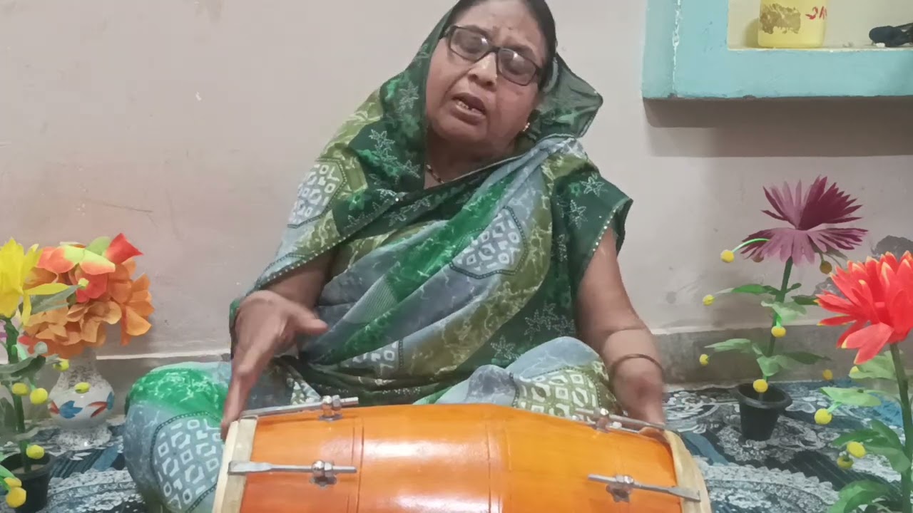 🫟🫟होली स्पेशल भजन 🫟🫟।।🌺🌺 रंग बरसे महारानी भवन में रंग बरसे 🌺🌺।।