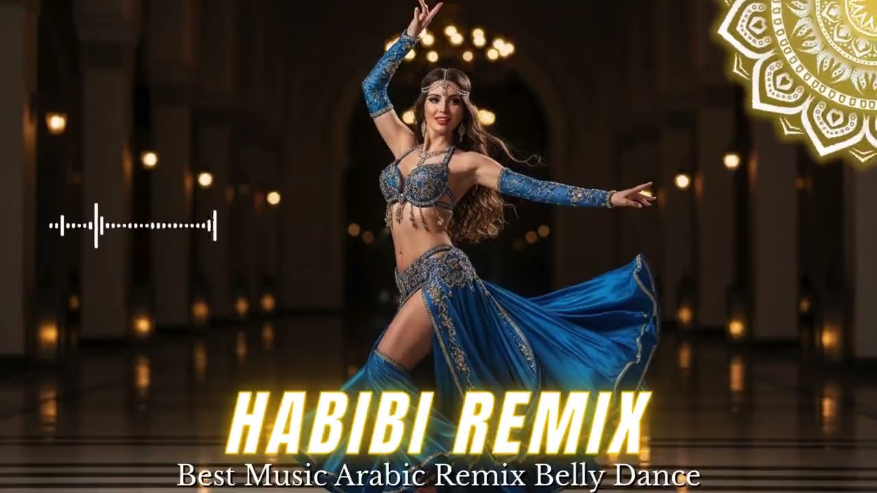 Arabic Remix 2026 Extended – Habibi Club Anthem Mix