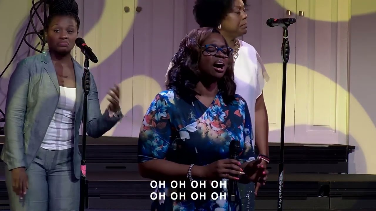 BLVD WORSHIP - Magnify