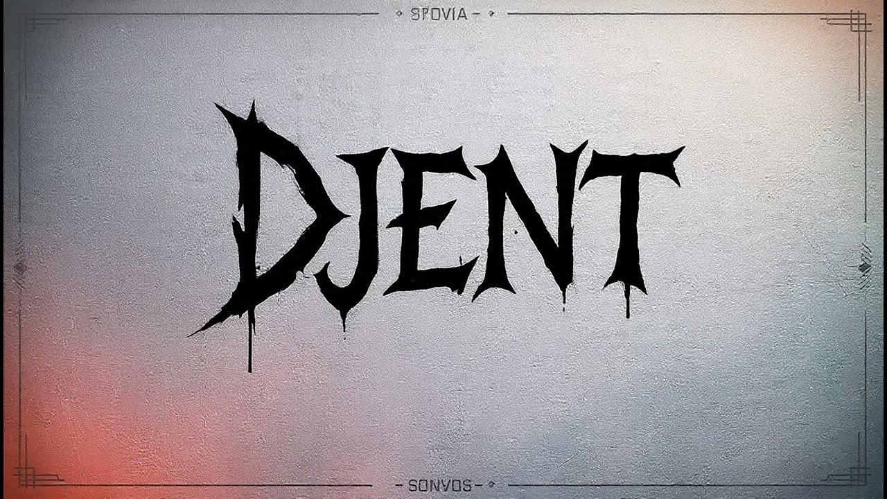Djent - [ instrumental music ] I39I - [Official audio]