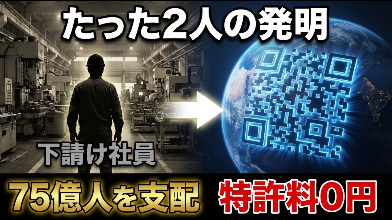 【実話】トヨタのお荷物部門が作った