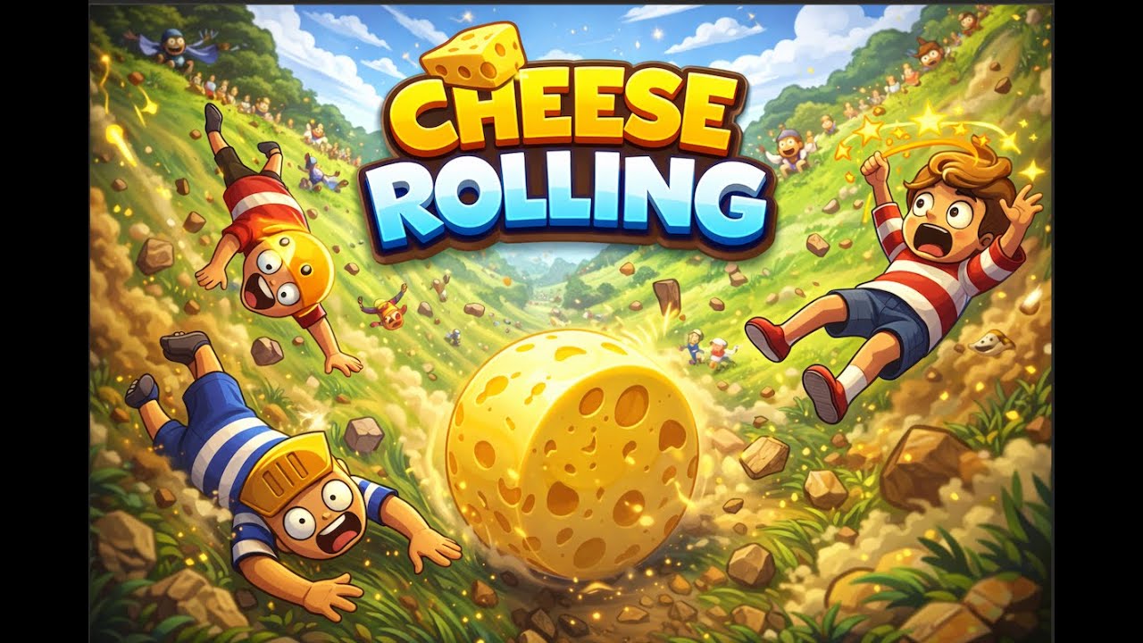 Ein Käse, ein Berg, ein Sieg...