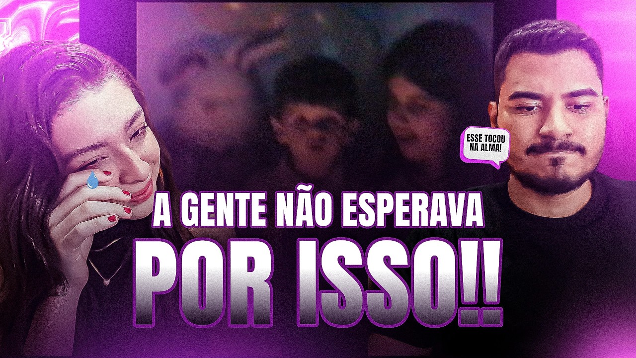 CASAL REAGE: Yun-li - maquina do tempo