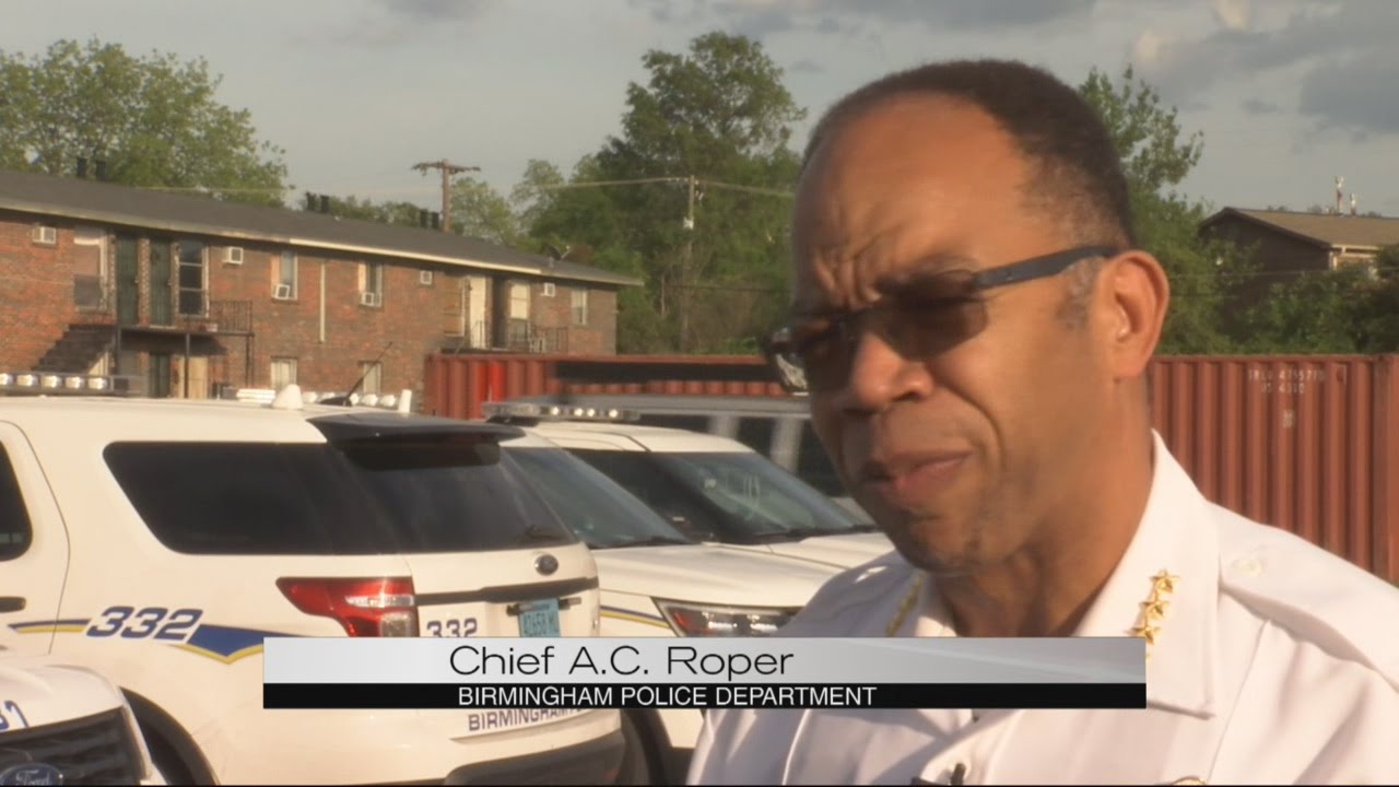 A.C. Roper on gun permits