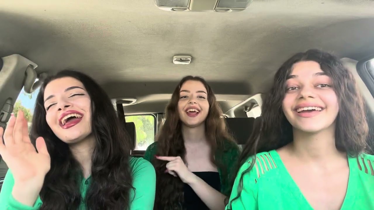 Banet El Hachem Cover of DYSTINCT- ‘La’