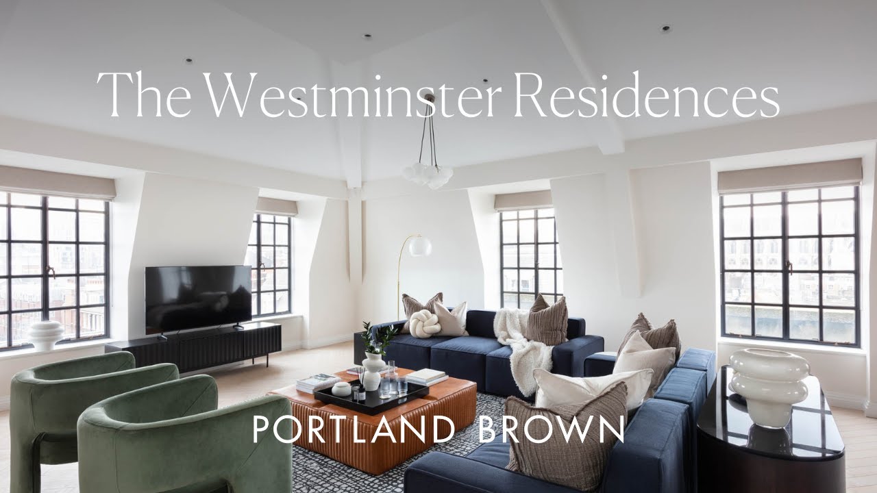 The Westminster Residences