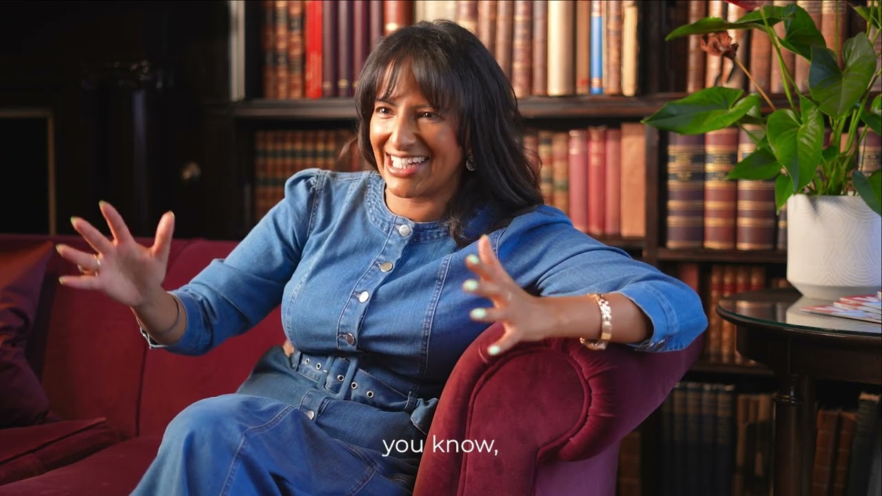 In conversation with Ranvir Singh | Kiki Women