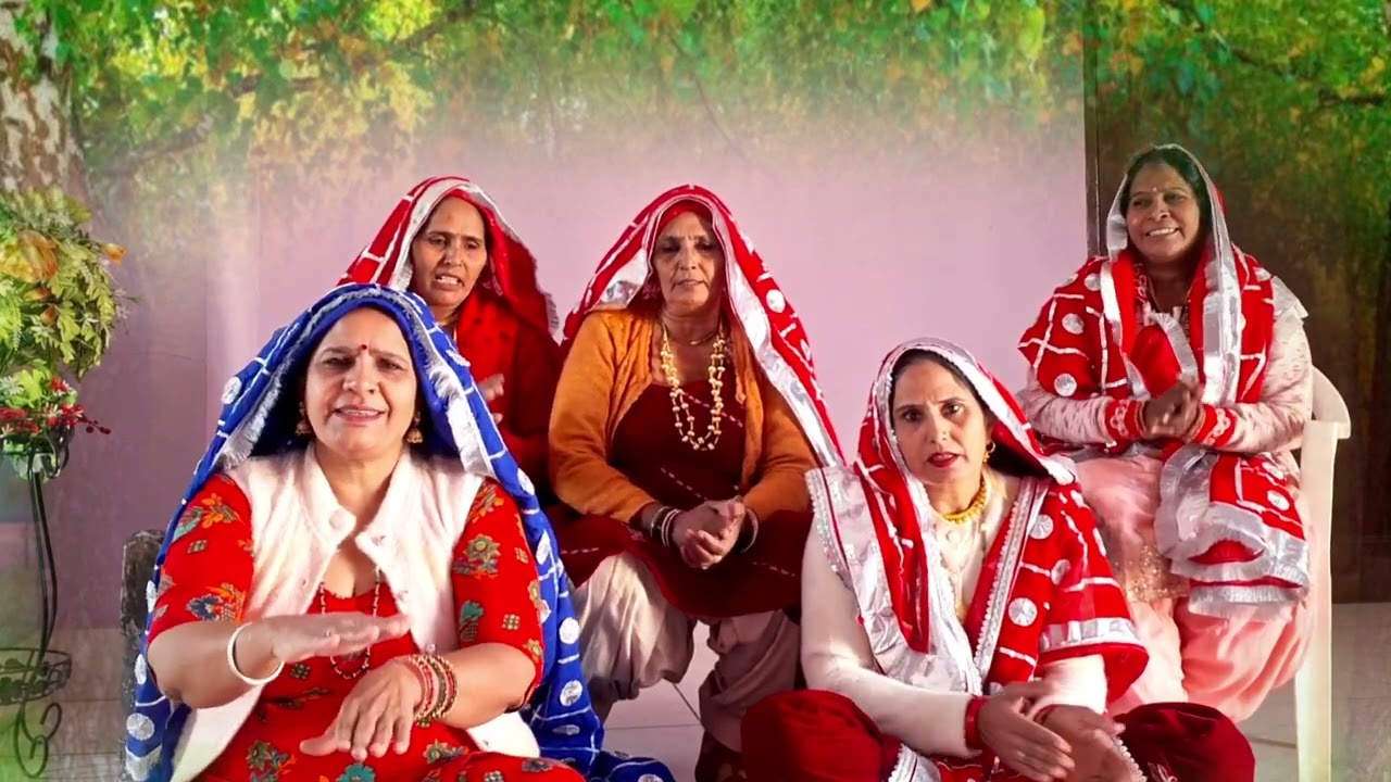 डिस्को के चाले सुट देवर मेरा सुट सिमाव स | हरियाणवी जकड़ी | हरियाणवी भजन | Ashu bhajan mandali !!