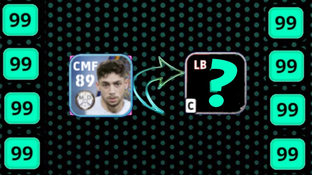 F. Valverde || max level max | rating pes 2022 #efootball how much trainers point use F. v level up