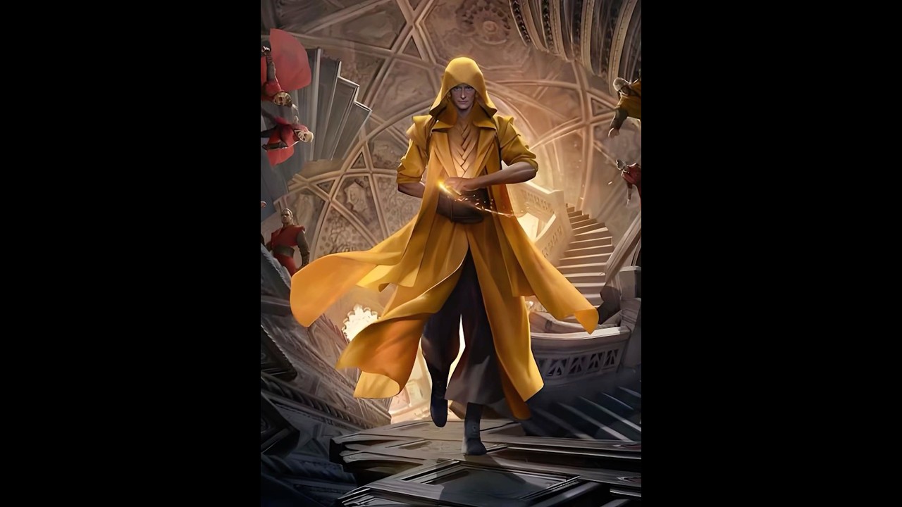 why did the Ancient One choose to die?#movie #fyp #foryou #marvel #ancientone