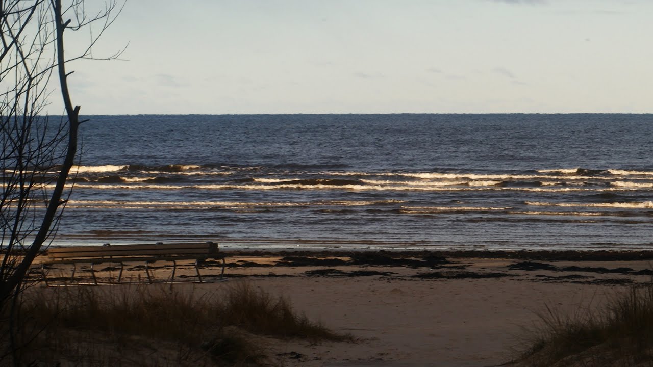 Some Anamorphic footage