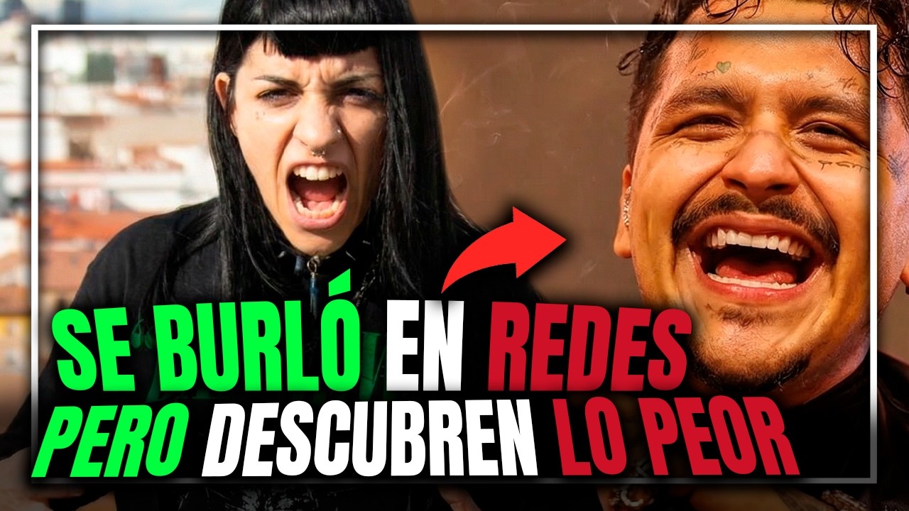 💔 NODAL SE BURLA DE CAZZU EN REDES Y LO DESCUBREN LANZANDO MIRADAS A ESMERALDA EN PLENO CONCIERTO