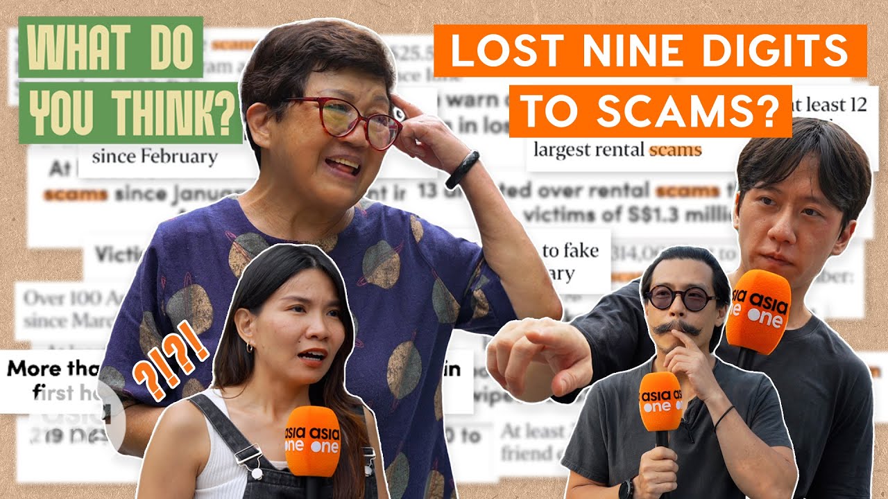 Who is the most likely to get scammed? | What Do You Think?