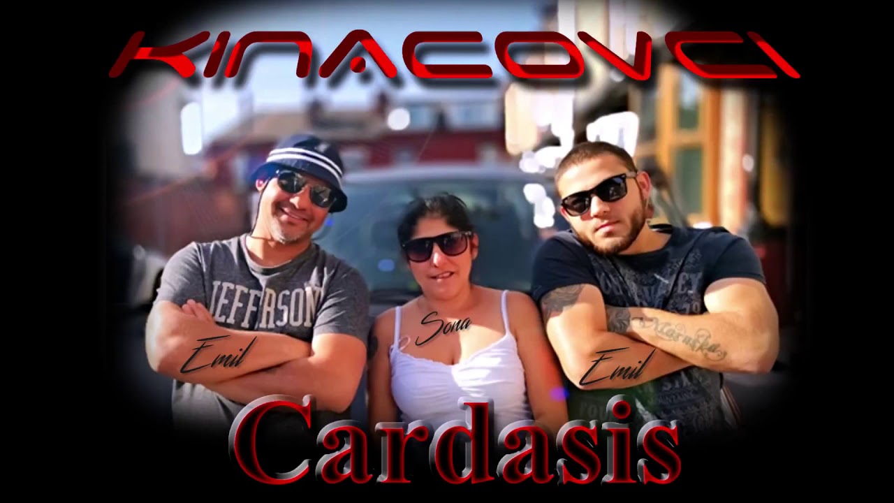 Nane oda lavutaris (KINACOVCI)