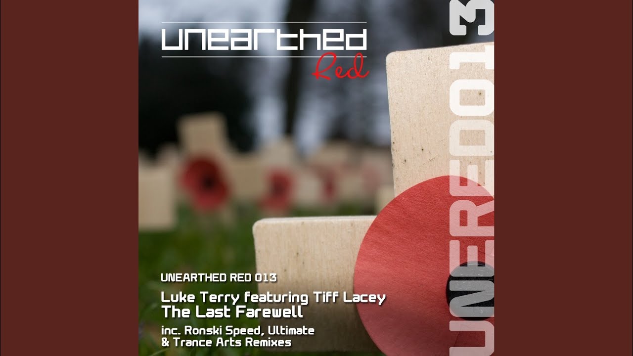 The Last Farewell (Trance Arts Remix)