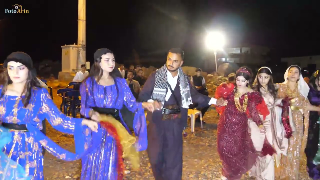 MUHAMMED & BERİTAN KINA PART 3