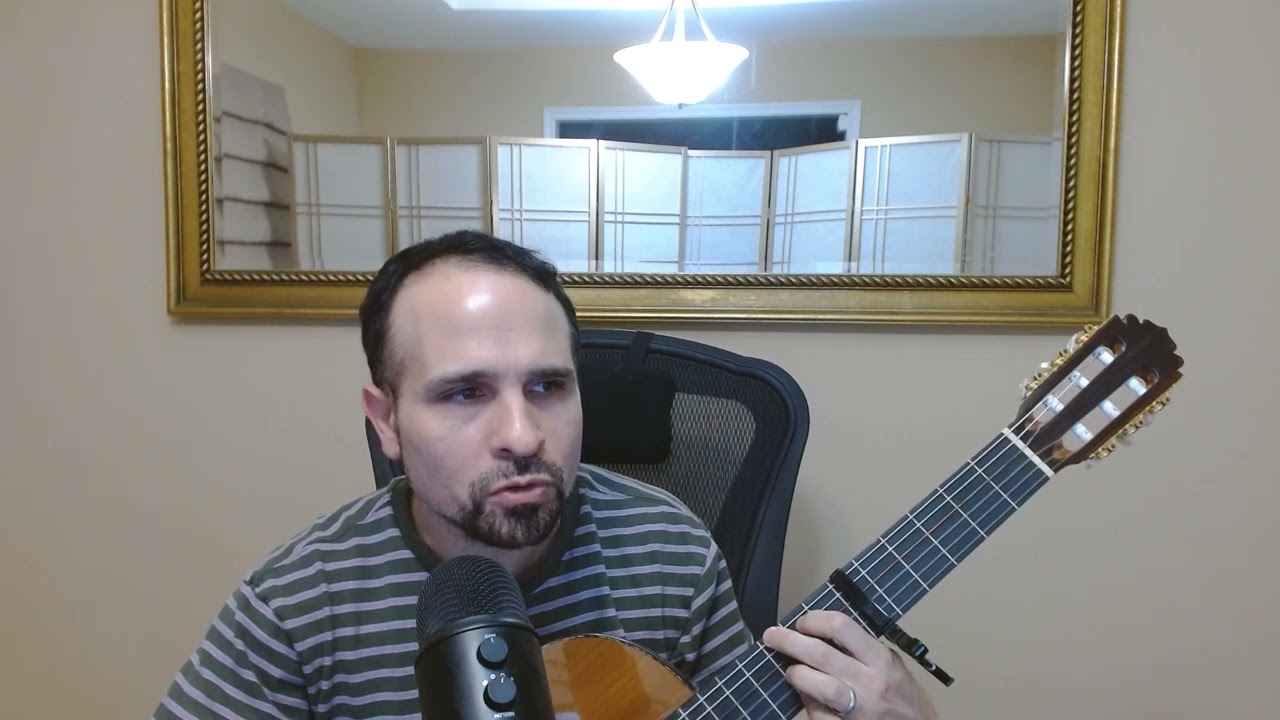 Such Great Heights / Iron & Wine / Postal Service Acoustic Guitar Cover
